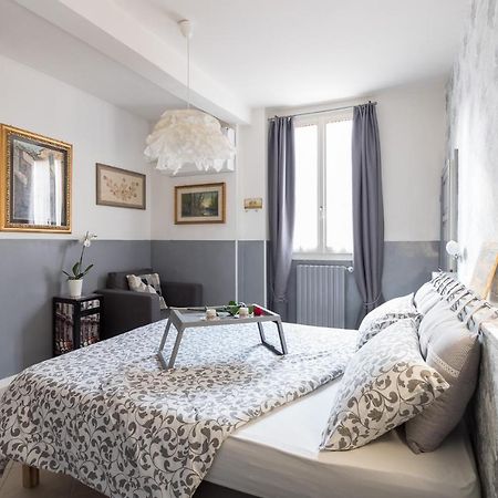 La Colombina Hotel Bologna Ngoại thất bức ảnh