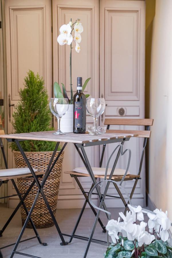 La Colombina Hotel Bologna Ngoại thất bức ảnh