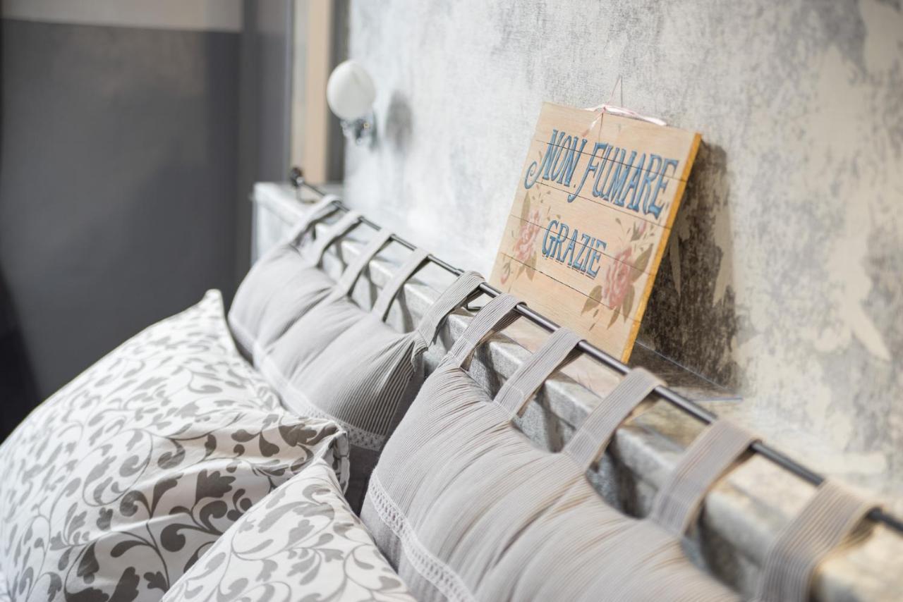 La Colombina Hotel Bologna Ngoại thất bức ảnh