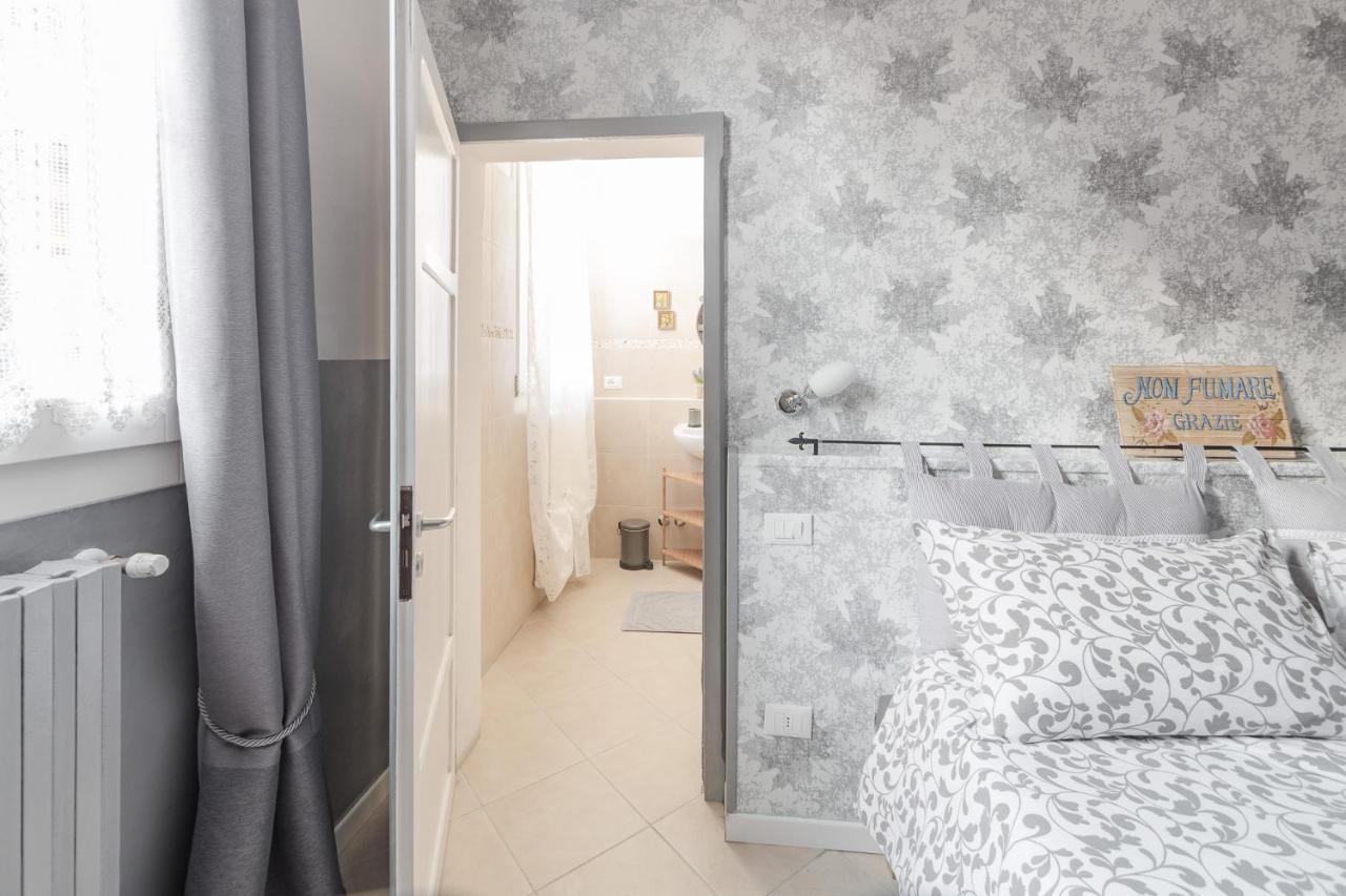 La Colombina Hotel Bologna Ngoại thất bức ảnh