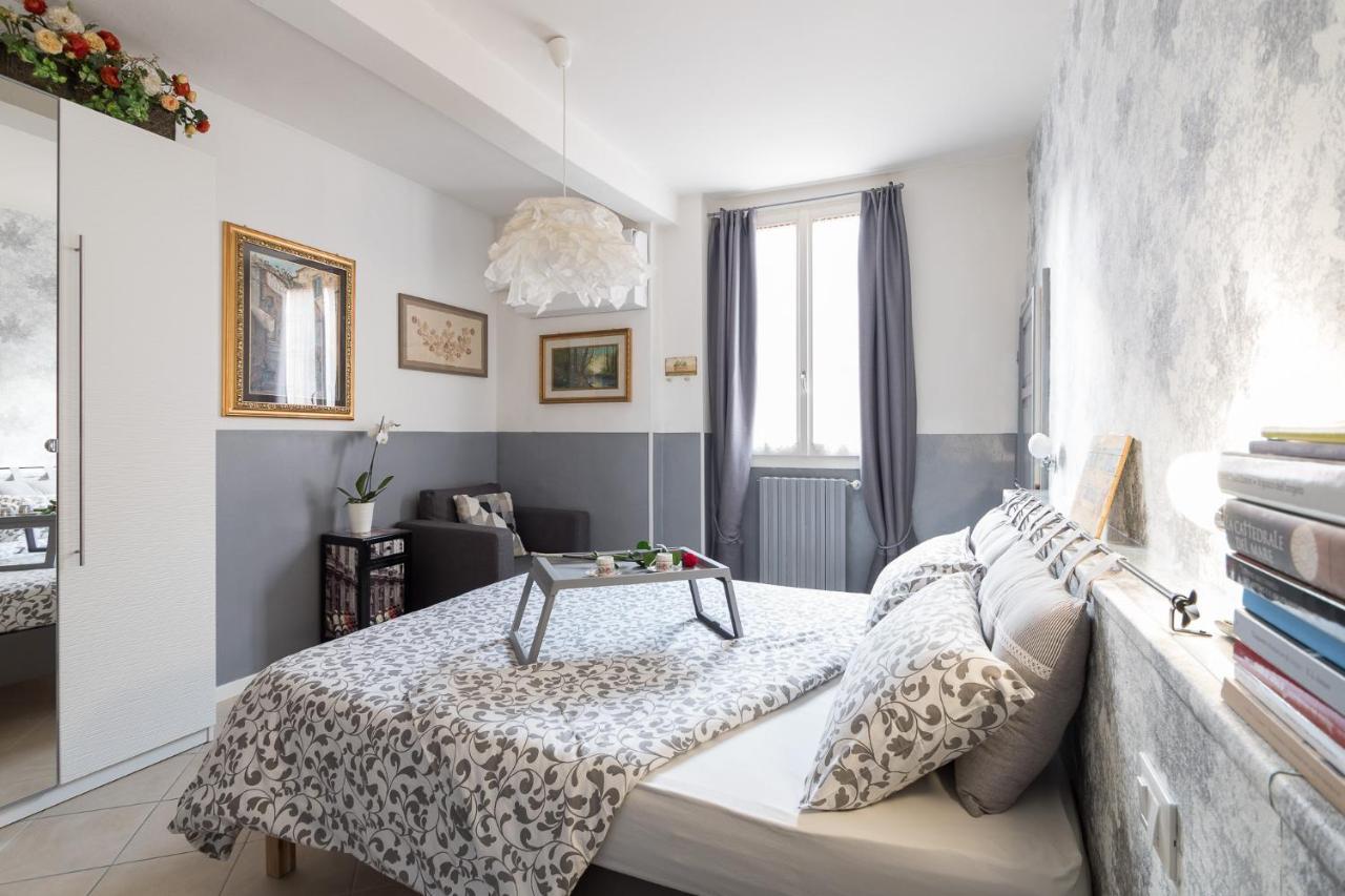La Colombina Hotel Bologna Ngoại thất bức ảnh