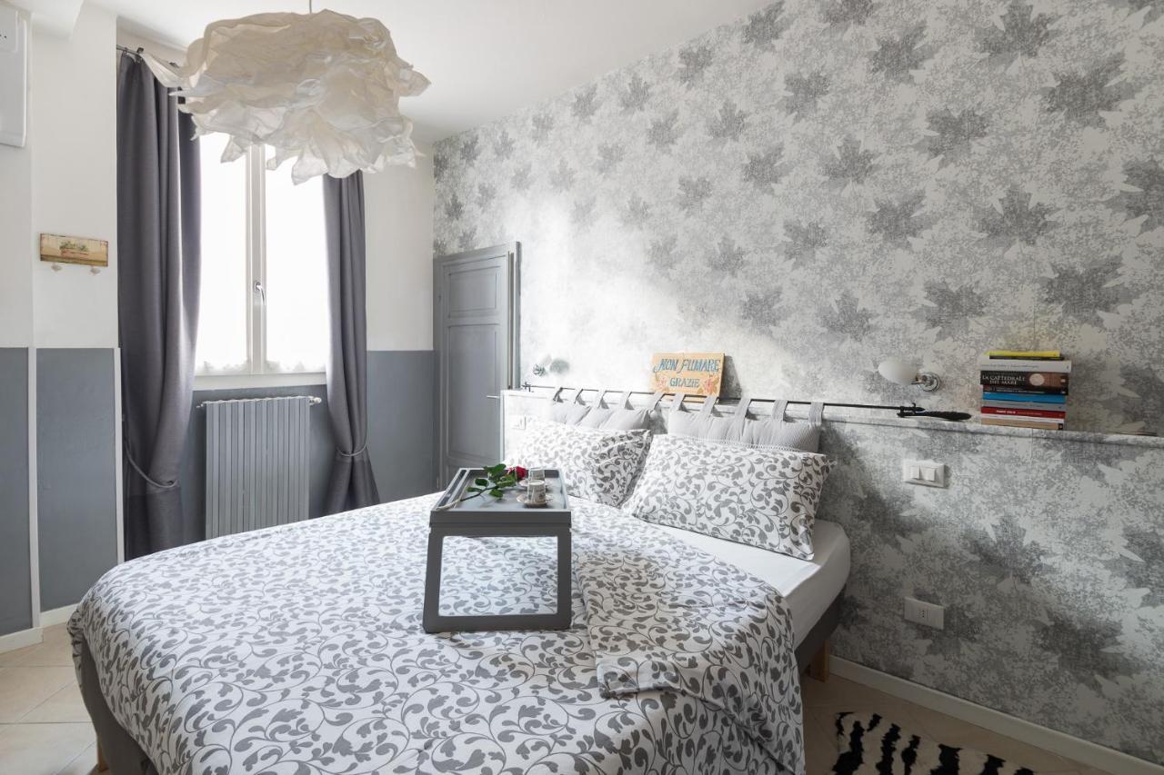 La Colombina Hotel Bologna Ngoại thất bức ảnh