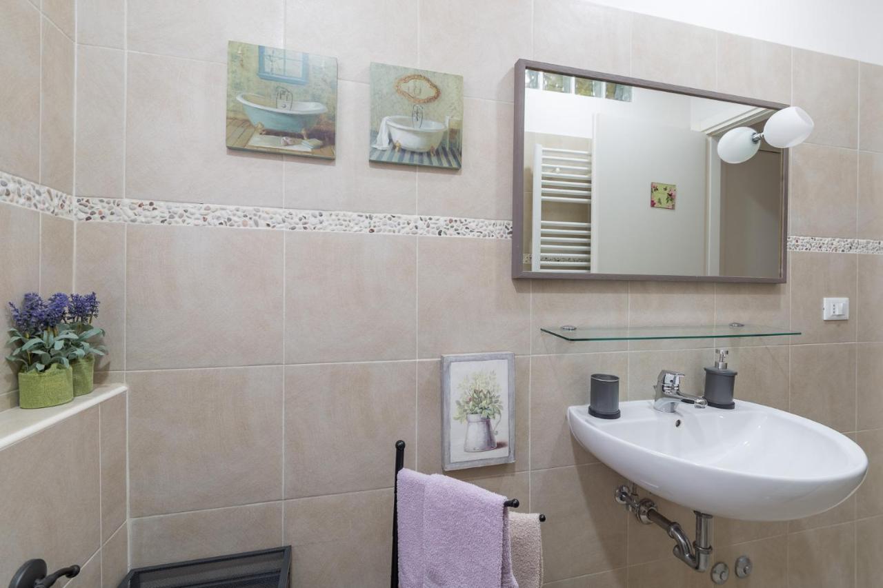 La Colombina Hotel Bologna Ngoại thất bức ảnh