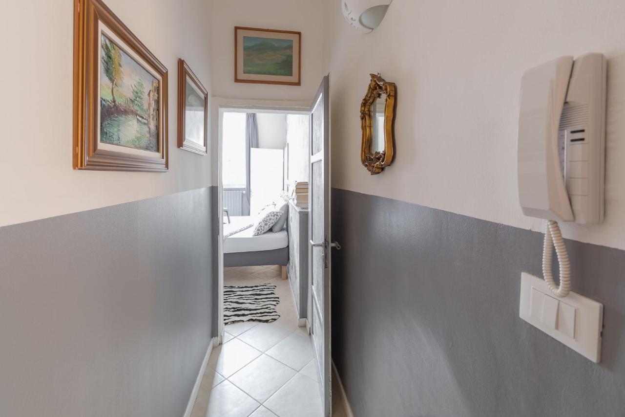 La Colombina Hotel Bologna Ngoại thất bức ảnh