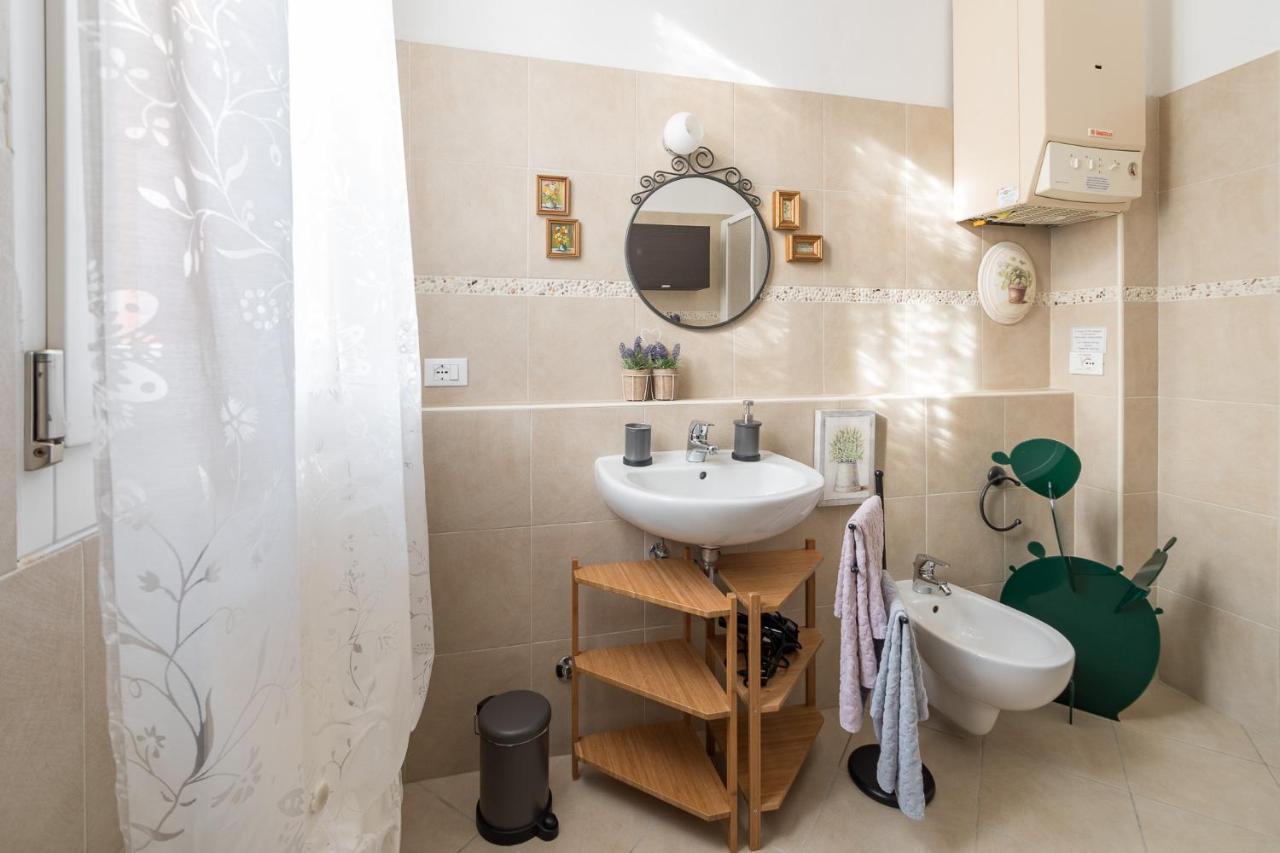 La Colombina Hotel Bologna Ngoại thất bức ảnh