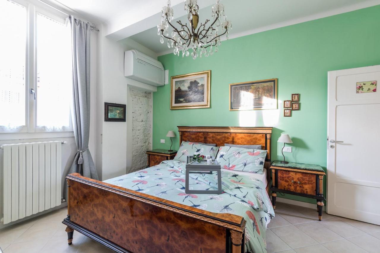 La Colombina Hotel Bologna Ngoại thất bức ảnh