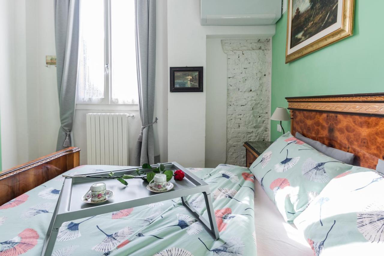 La Colombina Hotel Bologna Ngoại thất bức ảnh
