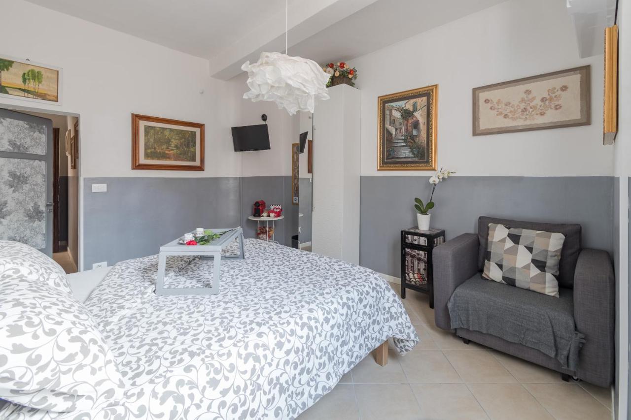 La Colombina Hotel Bologna Ngoại thất bức ảnh