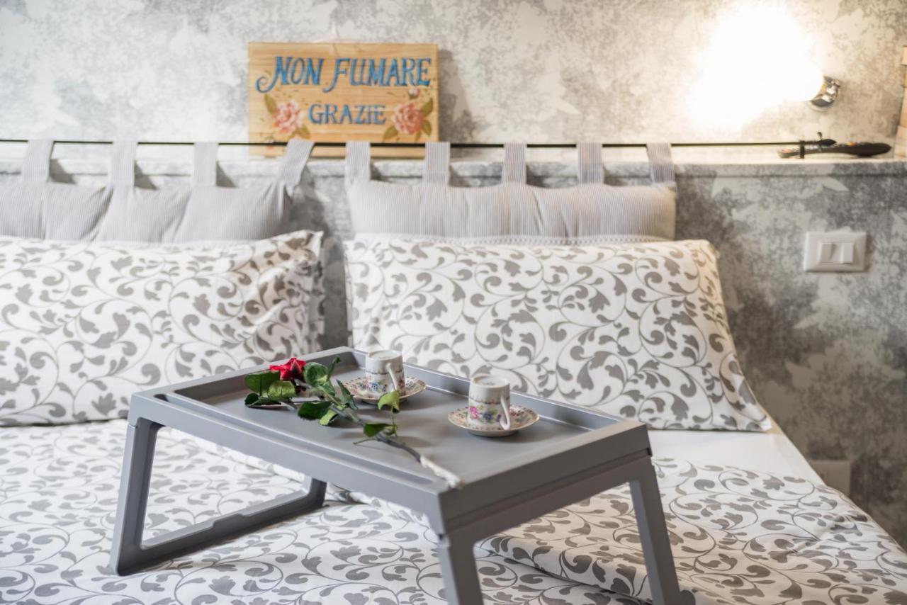 La Colombina Hotel Bologna Ngoại thất bức ảnh