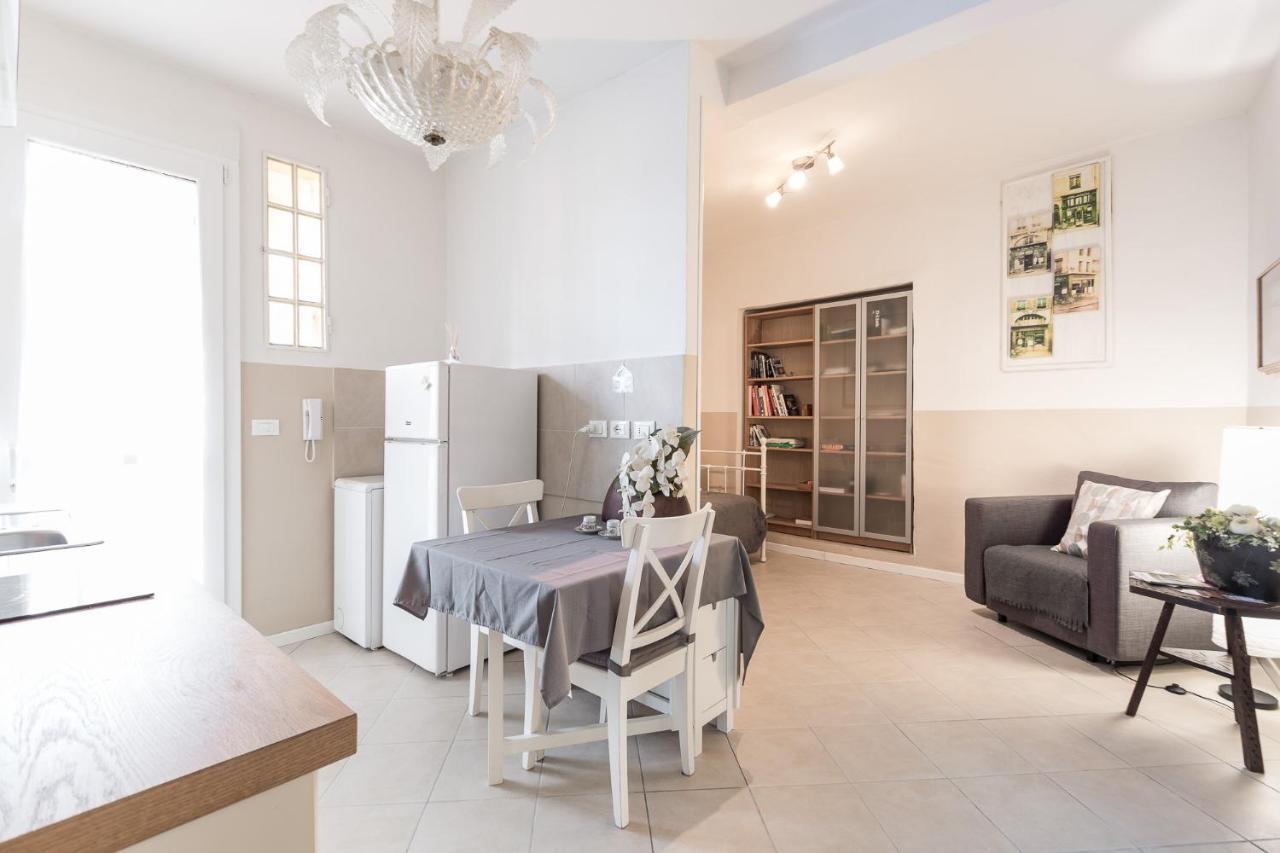 La Colombina Hotel Bologna Ngoại thất bức ảnh