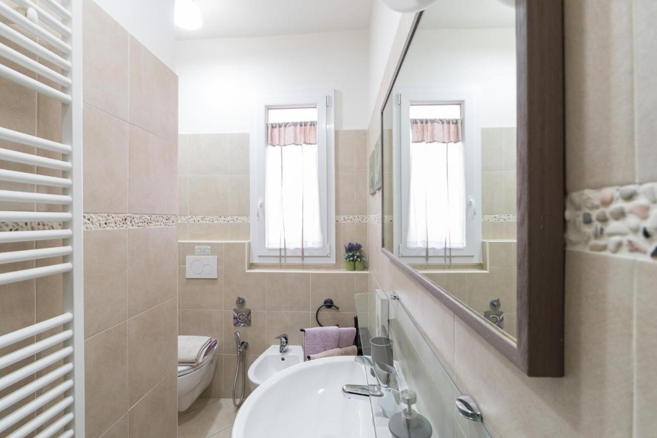 La Colombina Hotel Bologna Ngoại thất bức ảnh